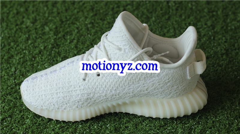 Infant Adidas Yeezy Boost 350 V2 Cream White